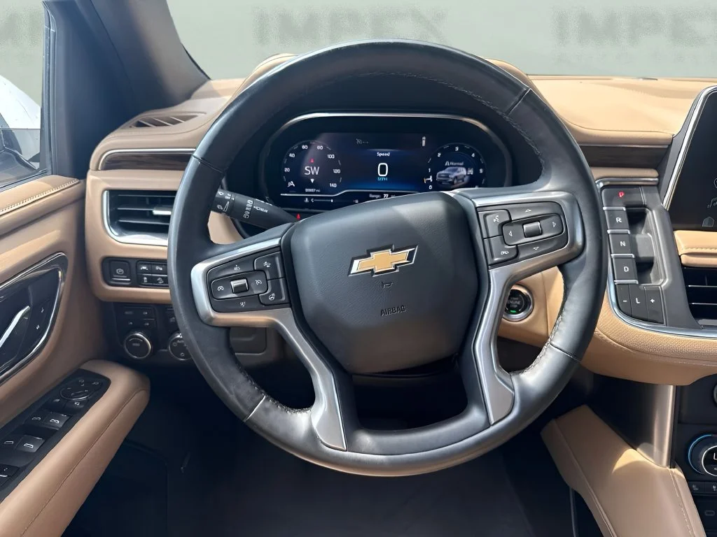 Used 2023 SUMMIT WHITE Chevrolet Premier image 18