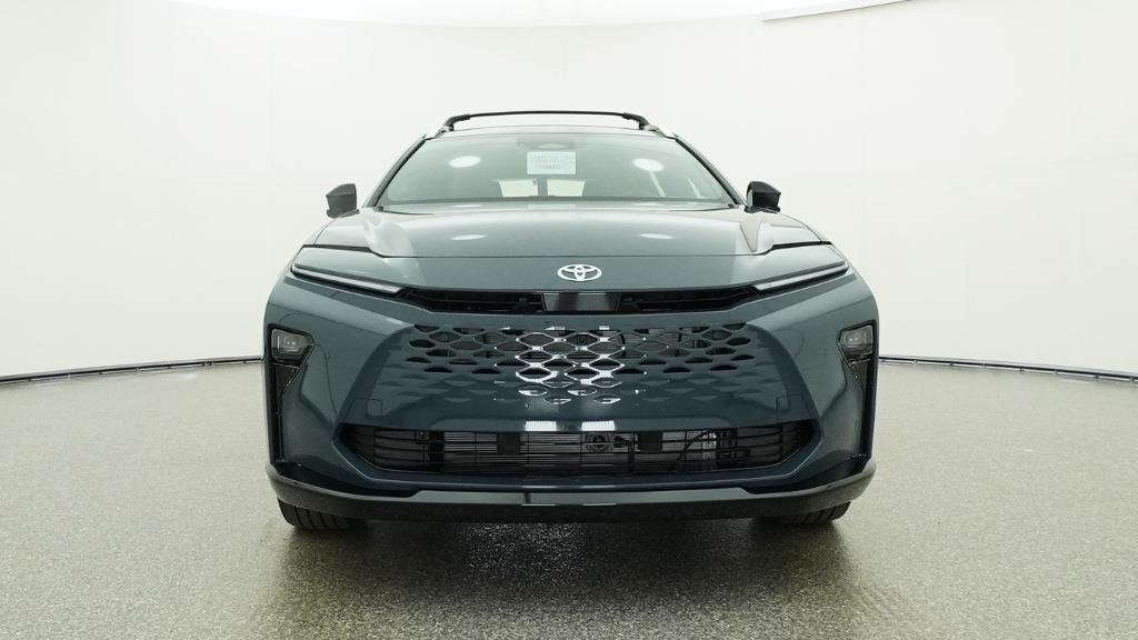 New 2026 Storm Cloud Toyota Limited image 48