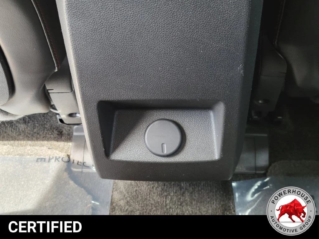 Certified Used 2017 Blue Chevrolet Premier image 18