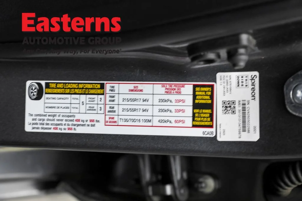 Used 2022 Gray Nissan 2.5 SV image 30