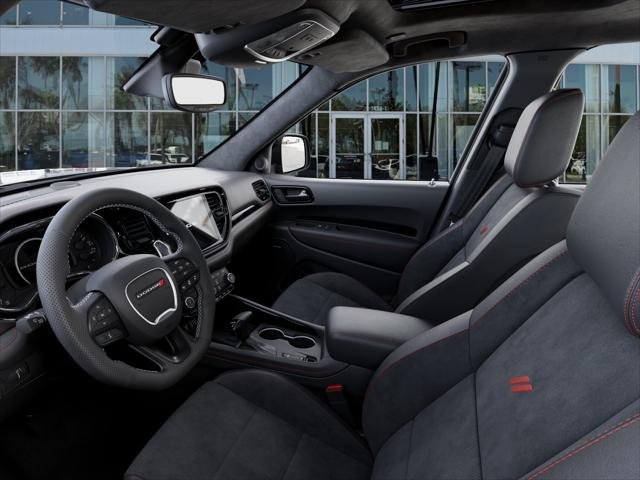 New 2026 DB Black Clearcoat Dodge GT Premium HEMI V8 image 48