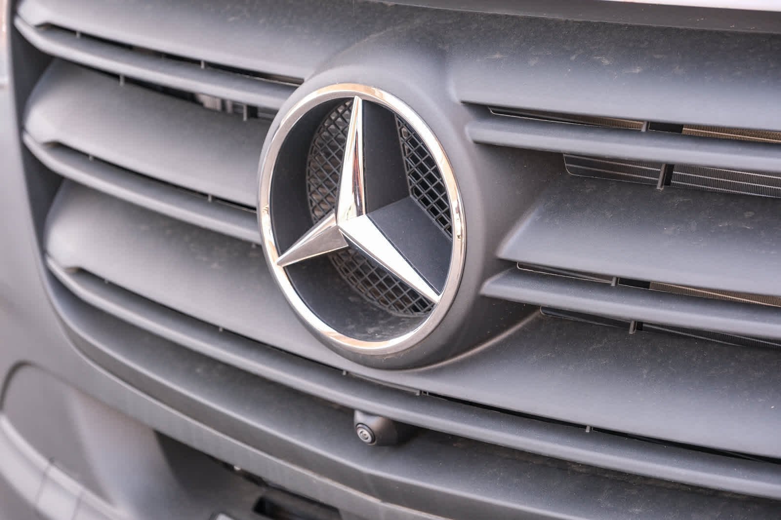 New 2026 Arctic+White Mercedes-Benz Cargo 144 WB  RWD 2.0L I4 Diesel Turbocharged High image 13