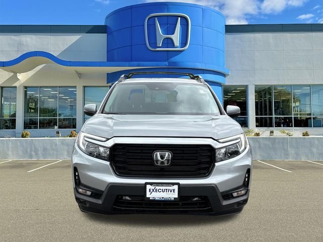 Used 2023 Crystal Black Pearl Honda RTL-E image 6