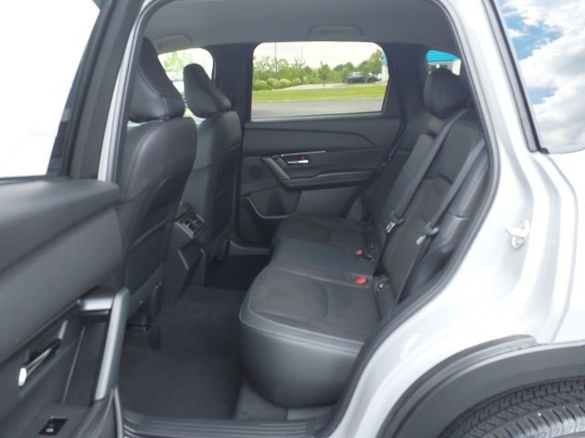New 2026 Gray Mazda 2.5 S Select image 16