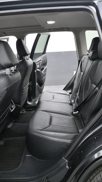 Used 2019 Gray Subaru Limited image 11