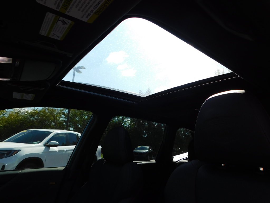 Used 2024 Gray Metallic Subaru Wilderness image 12