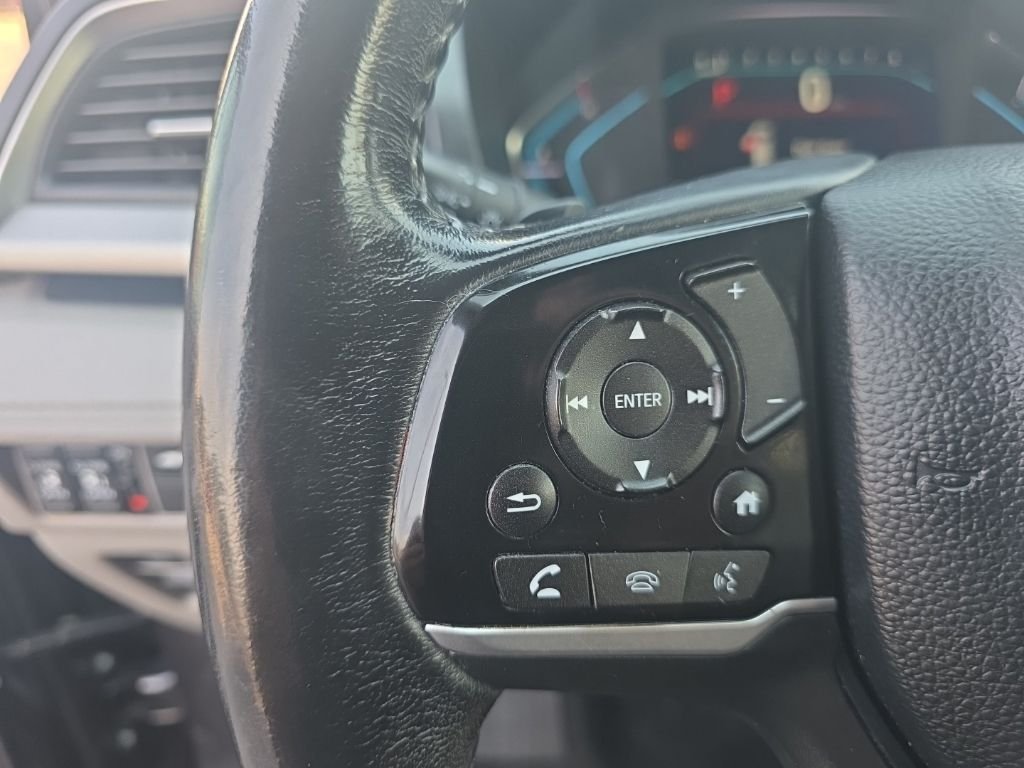 Used 2019  Honda EX-L image 19