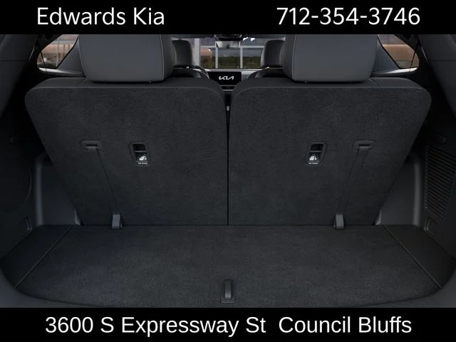 New 2026 Black Kia X-Line SX Prestige image 21