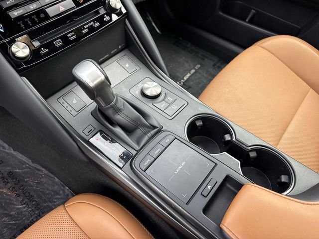 2024 Lexus IS 350 F SPORT DESIGN - Photo 21