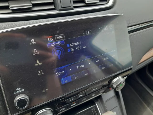 Used 2020  Honda EX image 21