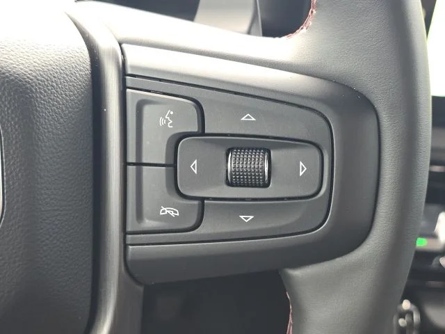 Used 2026 Silver GMC AT4X image 40
