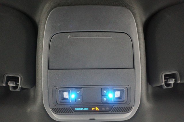 Used 2024 BLUE Ford STX image 30