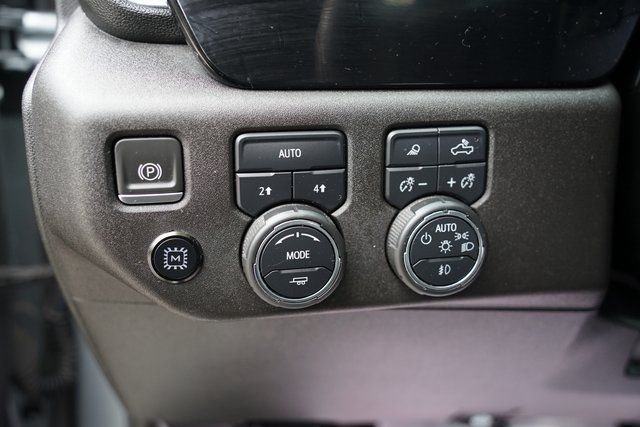 2023 CHEVROLET SILVERADO - Image 12