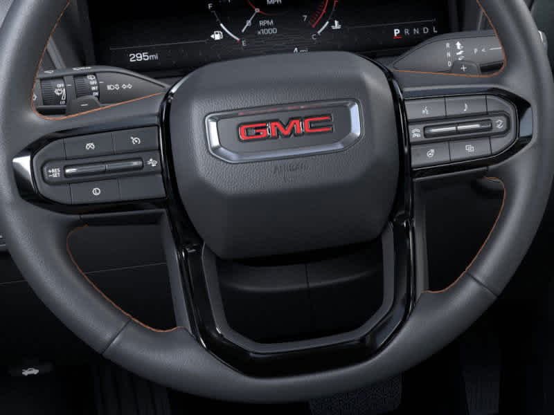 2026 GMC Terrain AT4 - Photo 34
