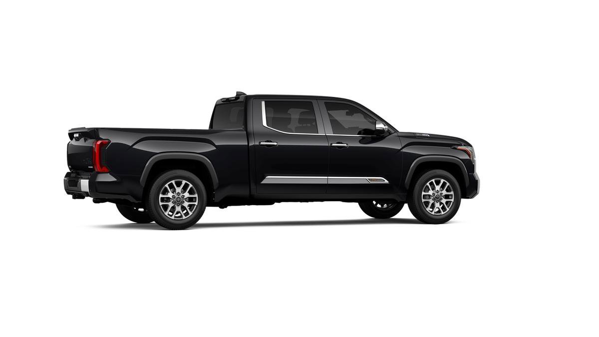 2026 Toyota Tundra 1794 Edition - Photo 33
