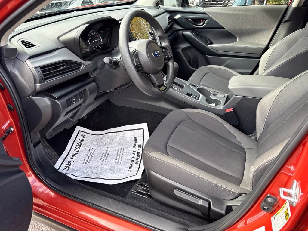 Used 2025 Beige Subaru Premium image 20