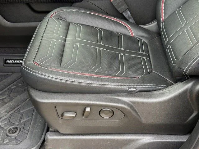 2025 Chevrolet Silverado 2500 HD LT - Photo 34