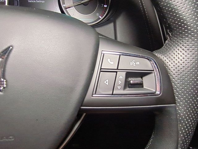Used 2022 Grigio Maratea Metallic Maserati GT image 16