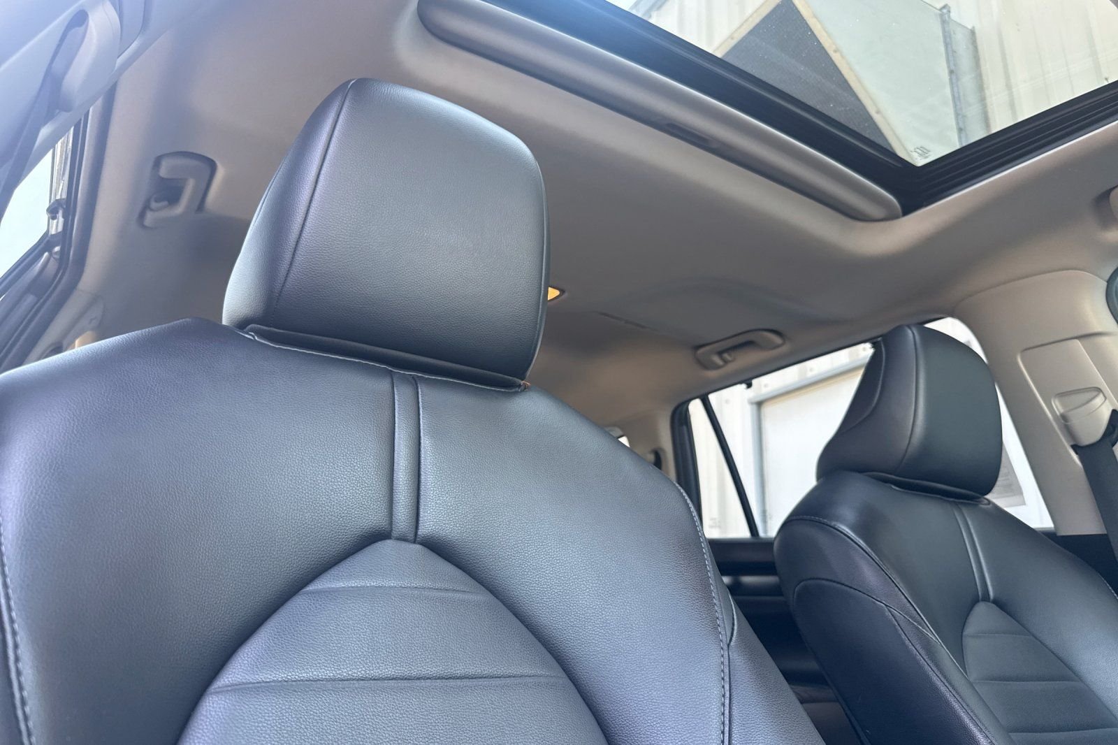 Used 2022 Gray Toyota XLE image 18