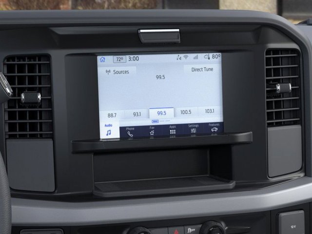 2025 Ford F-550 Super Duty Chassis Cab XL - Photo 36