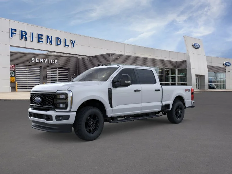2026 Ford F-250 XL 4x4 Crew Cab 6-3/4' Box's photo