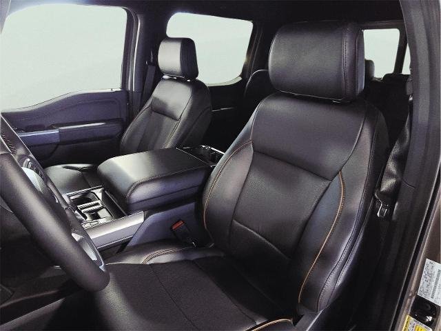 New 2026 Marsh Gray Ford Lariat® image 13