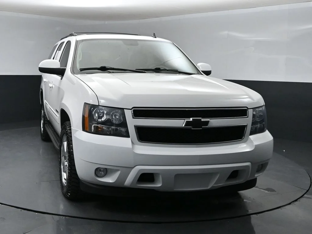 Used 2013 White Chevrolet LT image 6
