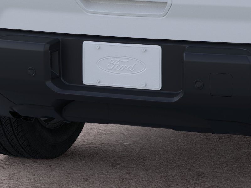 New 2026 Oxford White Ford Big Bend® image 23
