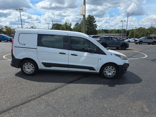 Used 2015 White Ford XL image 2