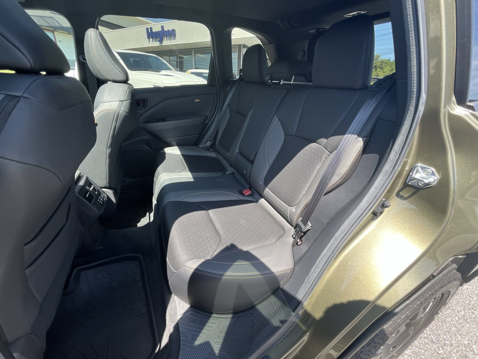 2026 Subaru Forester Wilderness - Photo 27