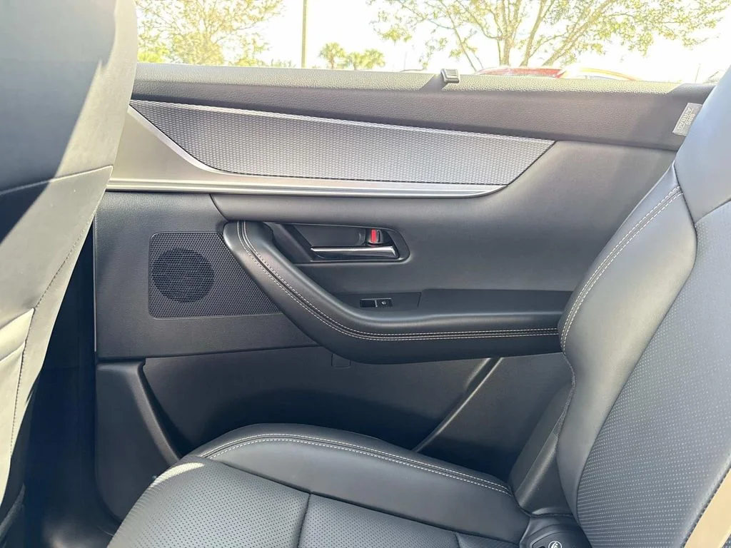 New 2026 Artisan Red Premium Mazda 3.3 Turbo Premium Plus AWD image 17