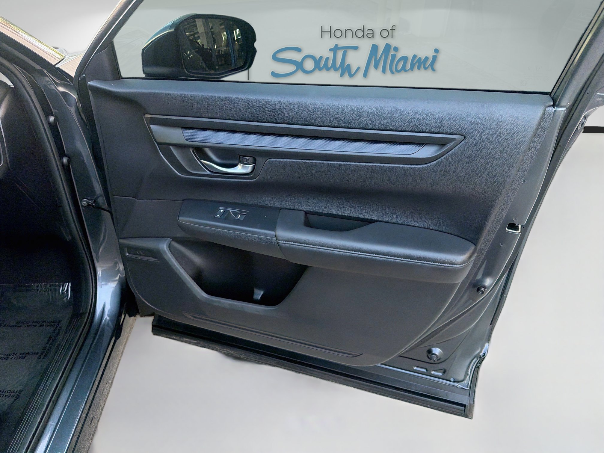 2024 Honda CR-V EX - Photo 33