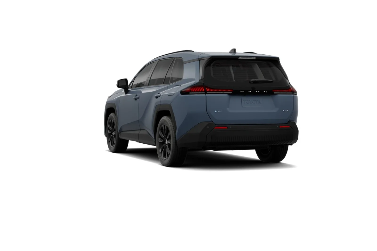New 2026 Storm Cloud Toyota  XLE Premium image 26