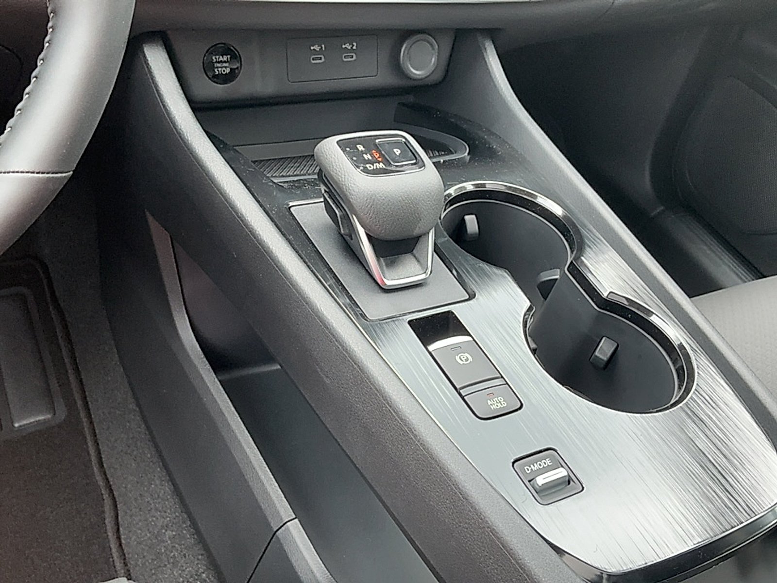 New 2026 Everest White Pearl Tricoat Nissan Dark Armor image 11
