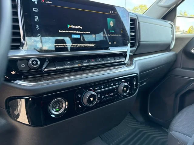 Used 2023 DARK ASH METALLIC Chevrolet LT image 34