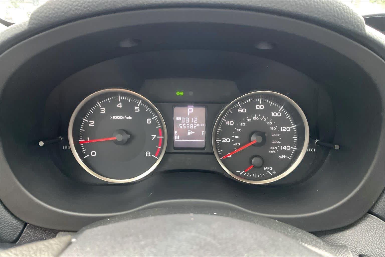 Used 2016 Hyper Blue Subaru Premium image 23