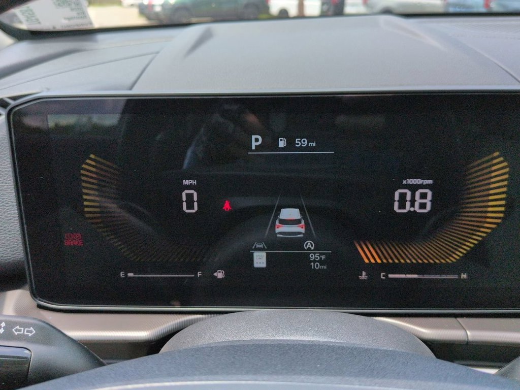 New 2026 Panthera Metal Kia EX image 31
