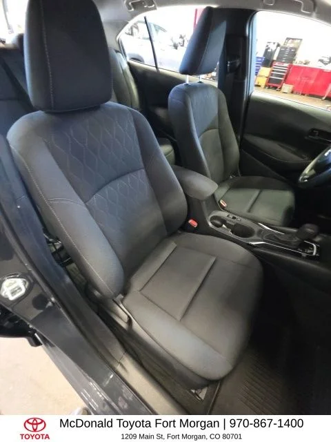 Certified Used 2024  Toyota LE image 22