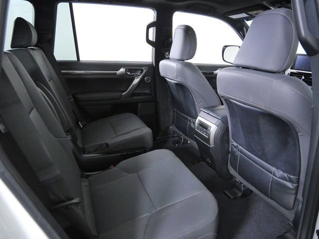 Certified Used 2023 White Lexus 460 image 15