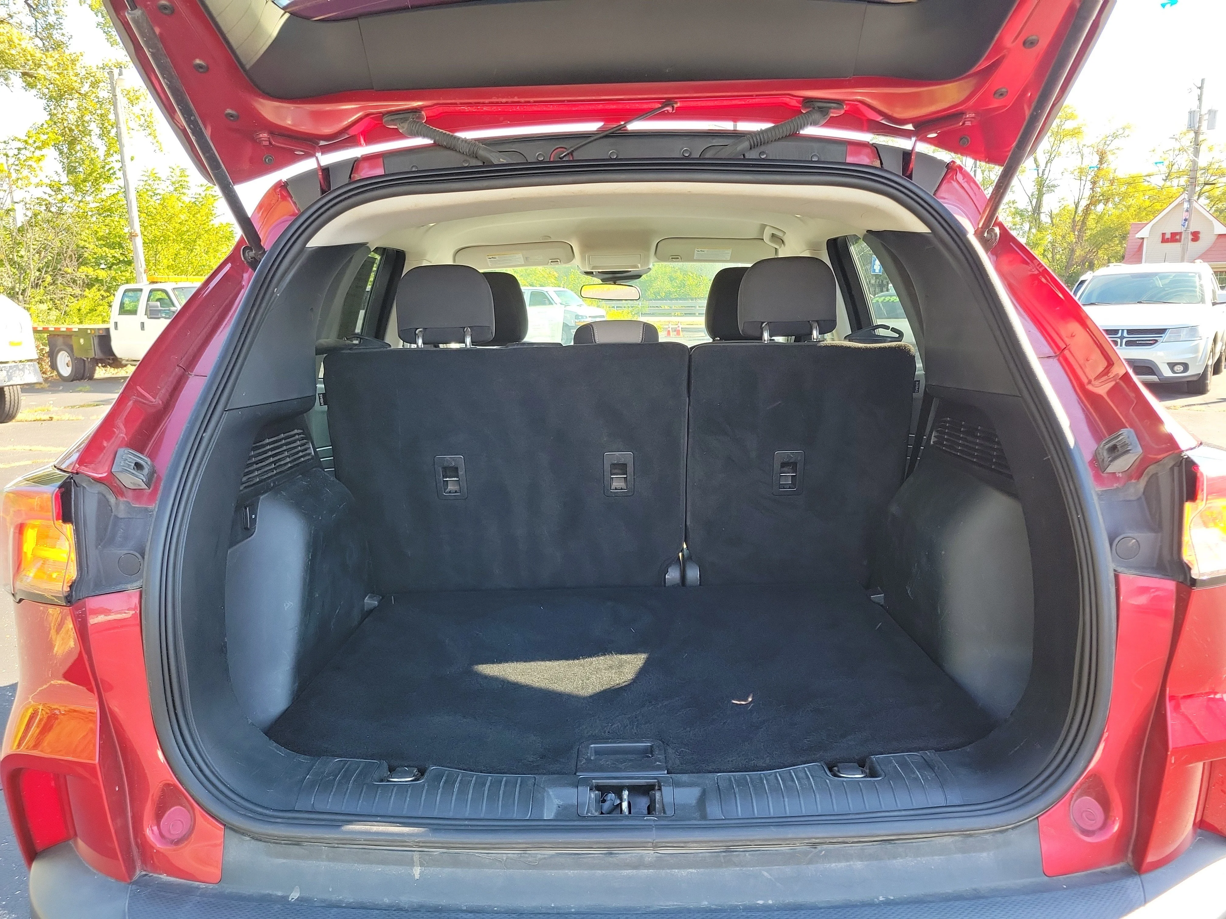 2021 Ford Escape SE - Photo 8