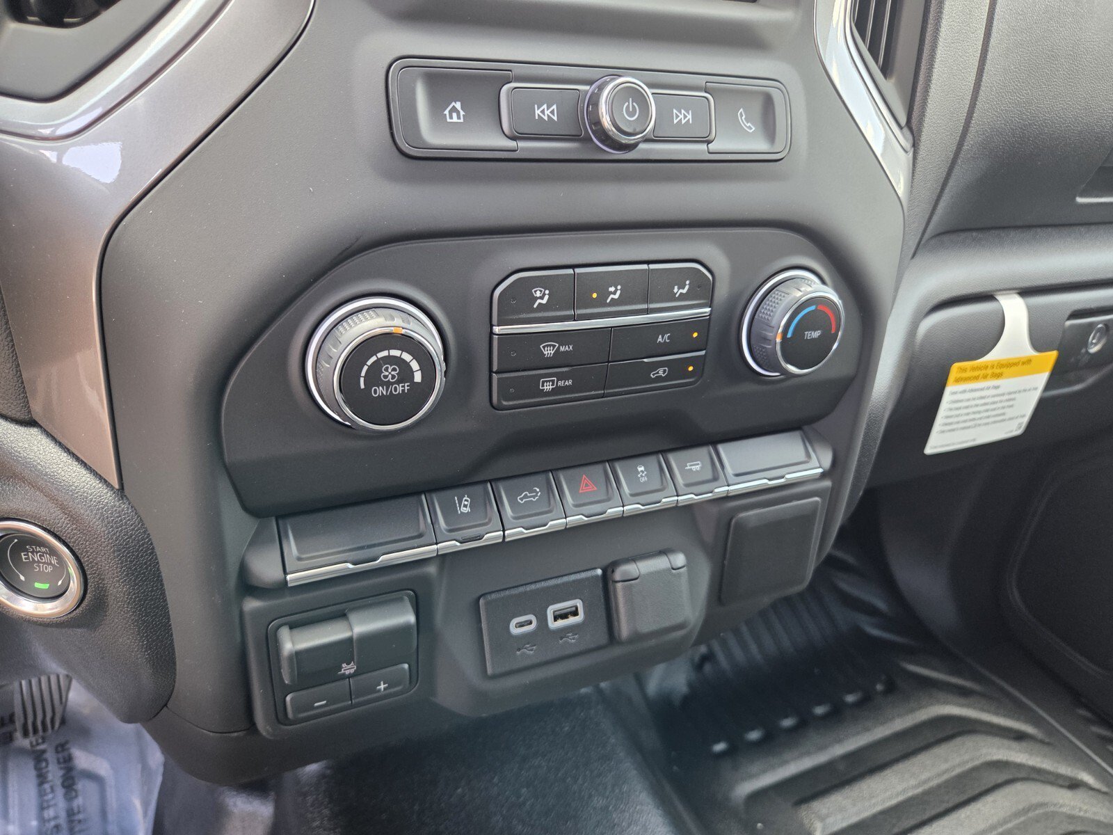 2026 Chevrolet Silverado 2500 HD Work Truck - Photo 24