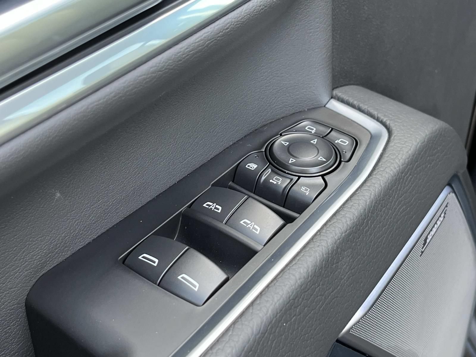 2026 GMC Sierra 2500HD Denali - Photo 22