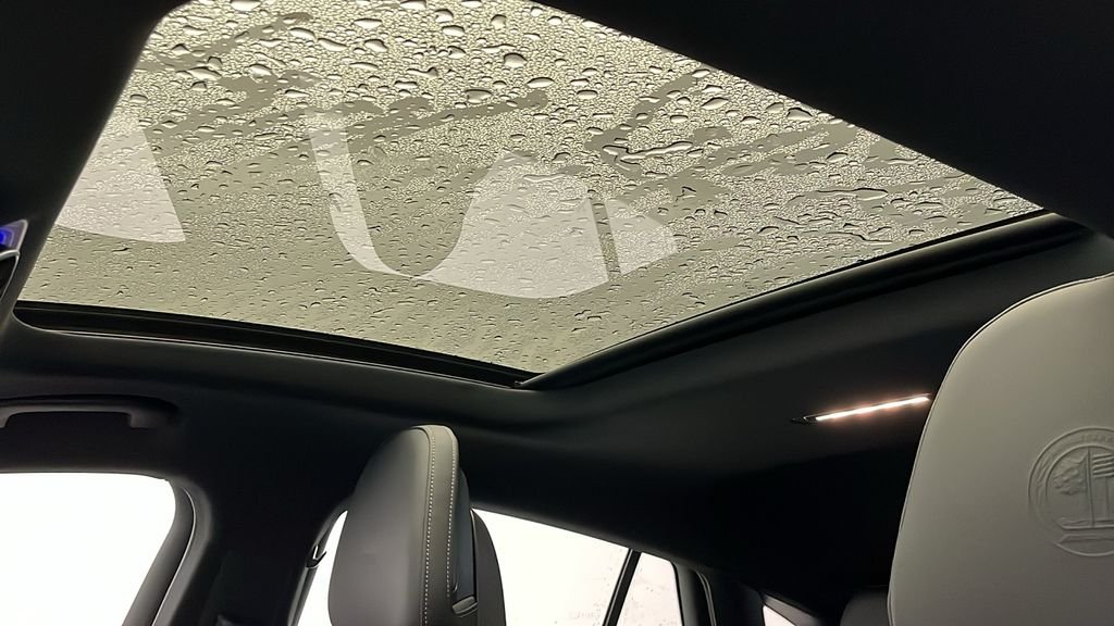 2025 Mercedes-Benz GLC AMG GLC63 S - Photo 21