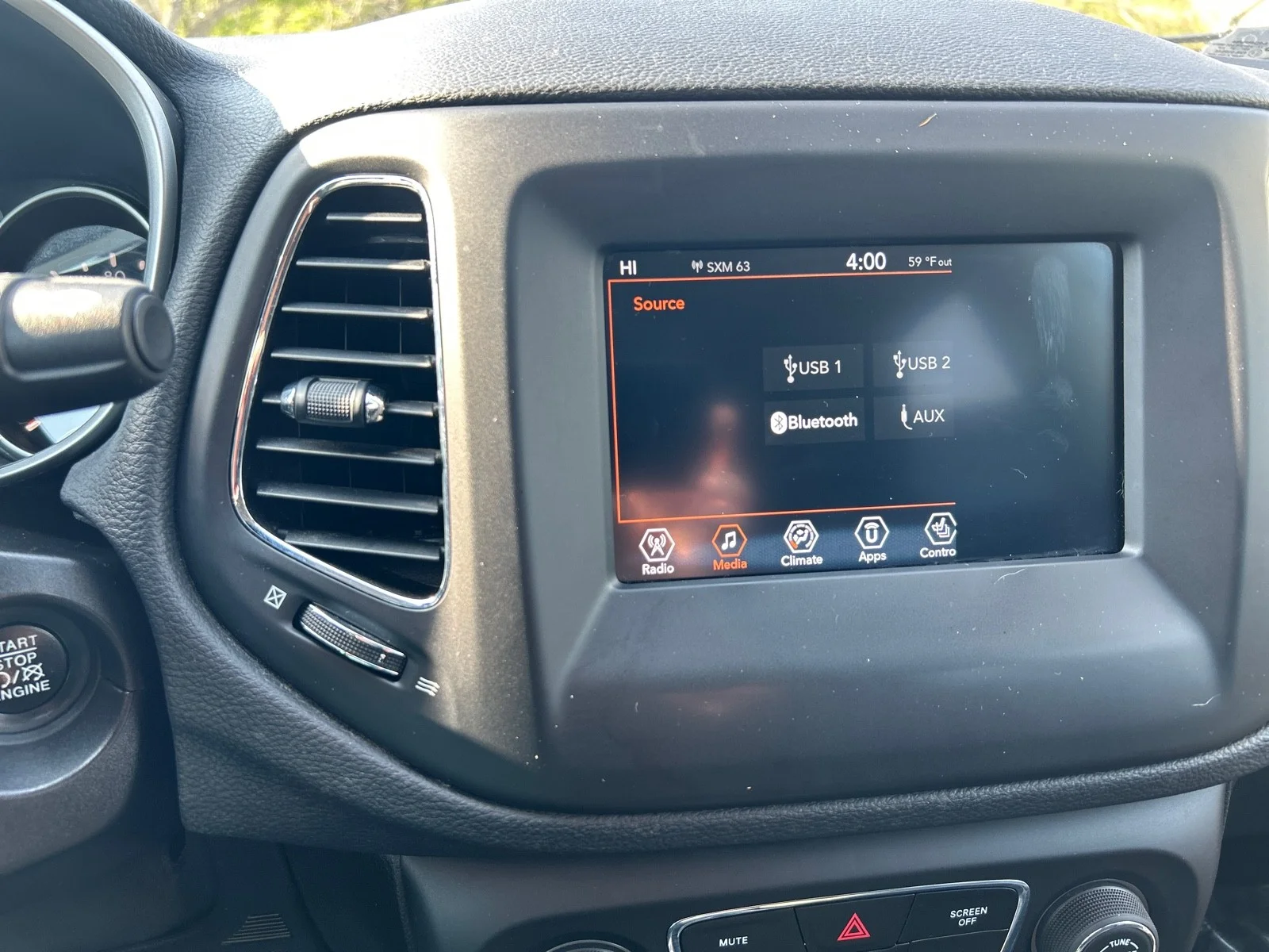 2019 Jeep Compass Latitude - Photo 15