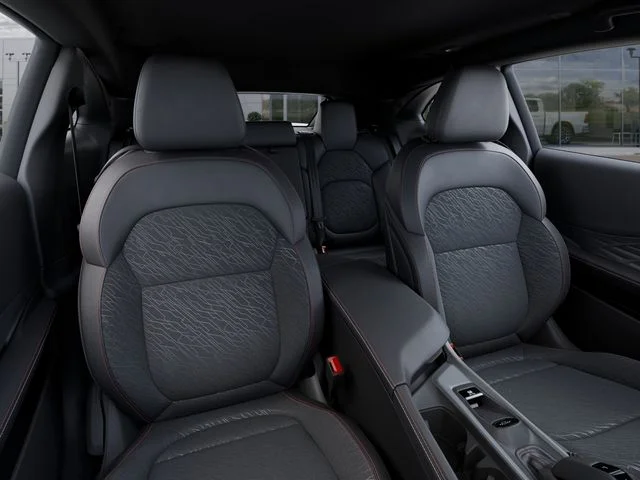 New 2026 Redeye Exterior Paint Dodge Scat Pack image 16