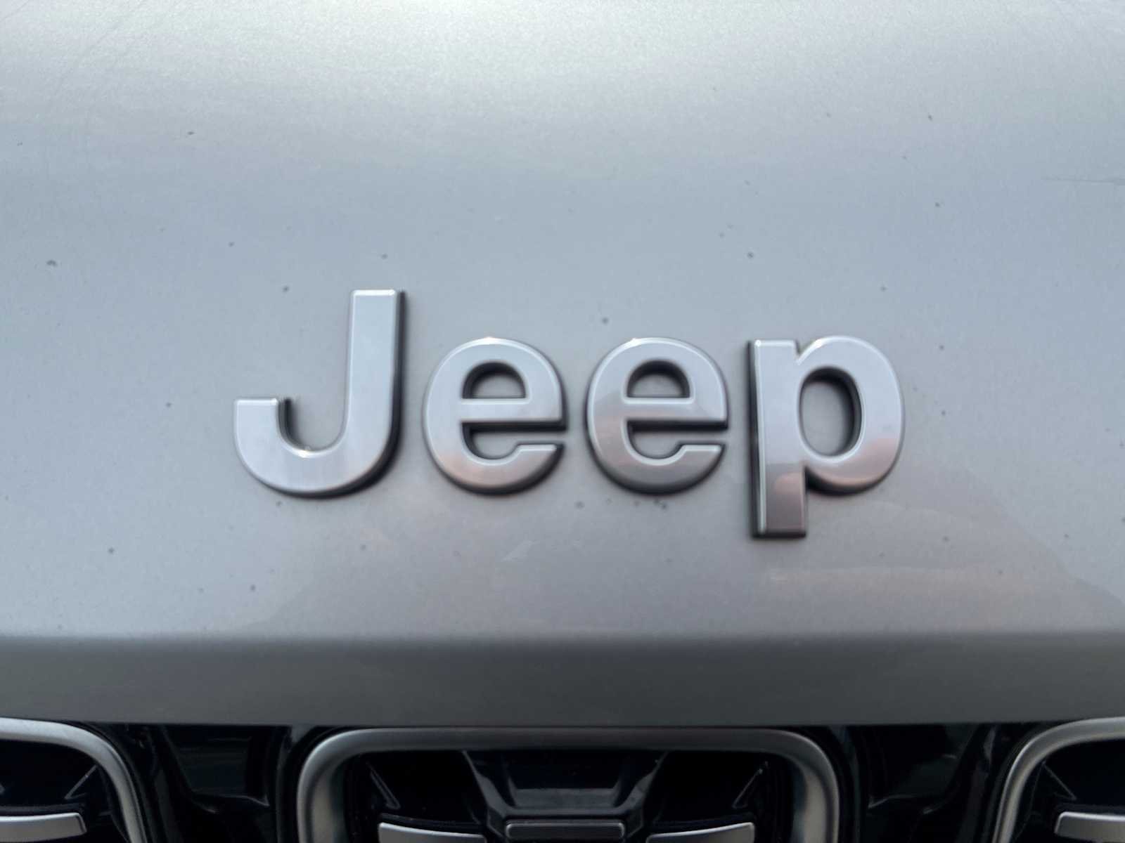 2021 Jeep Grand Cherokee L Summit - Photo 33