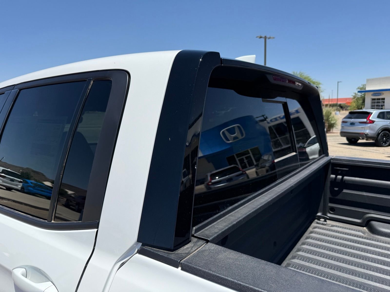 2026 Honda Ridgeline TrailSport - Photo 9
