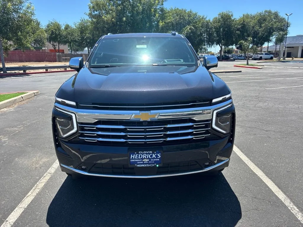 2026 Chevrolet Tahoe Premier - Photo 9