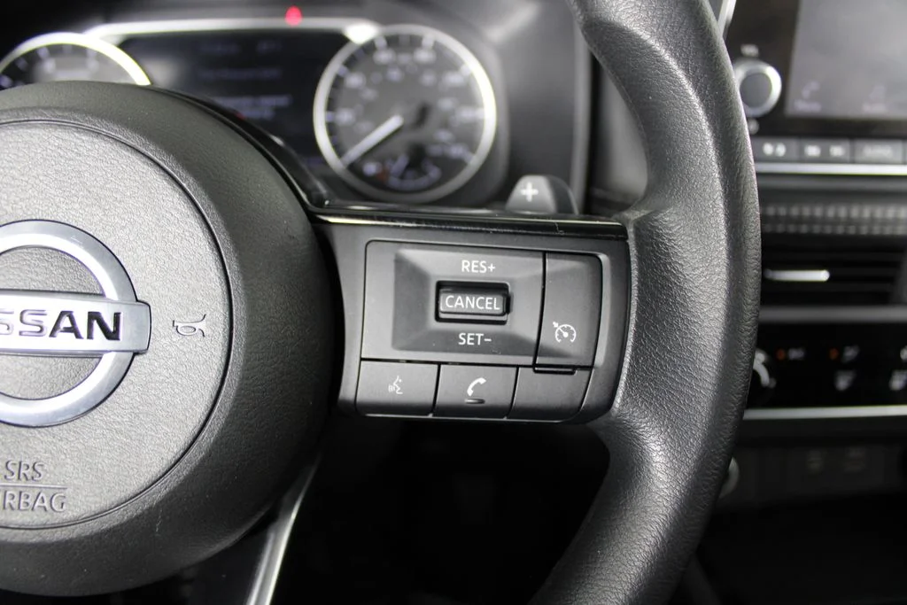 2021 Nissan Rogue S - Photo 25