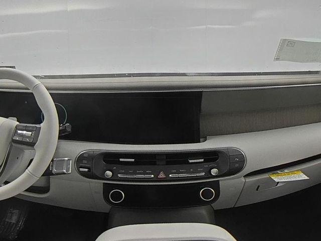 New 2026 White Hyundai Blue SEL 7P image 34
